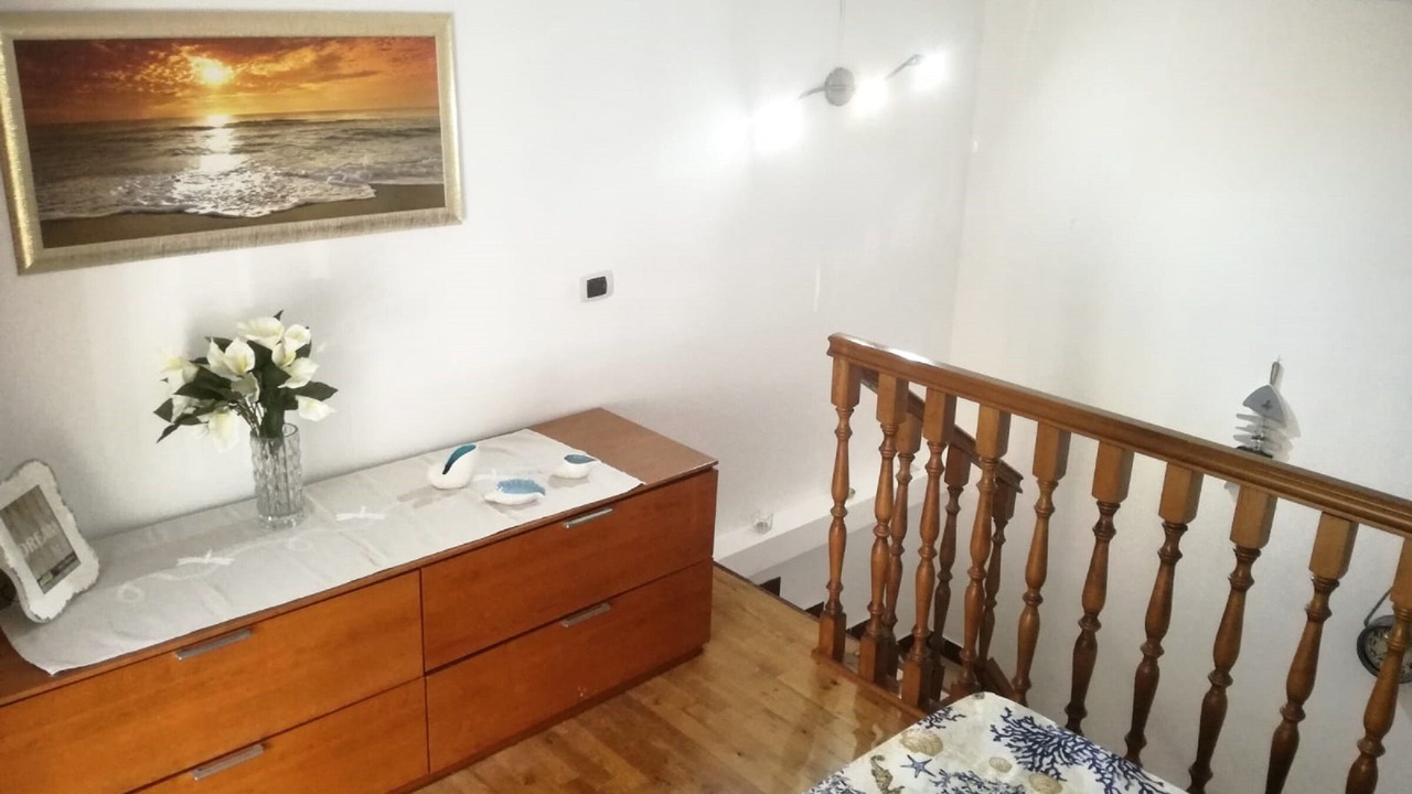 Photo of Bedroom in Pozzuoli