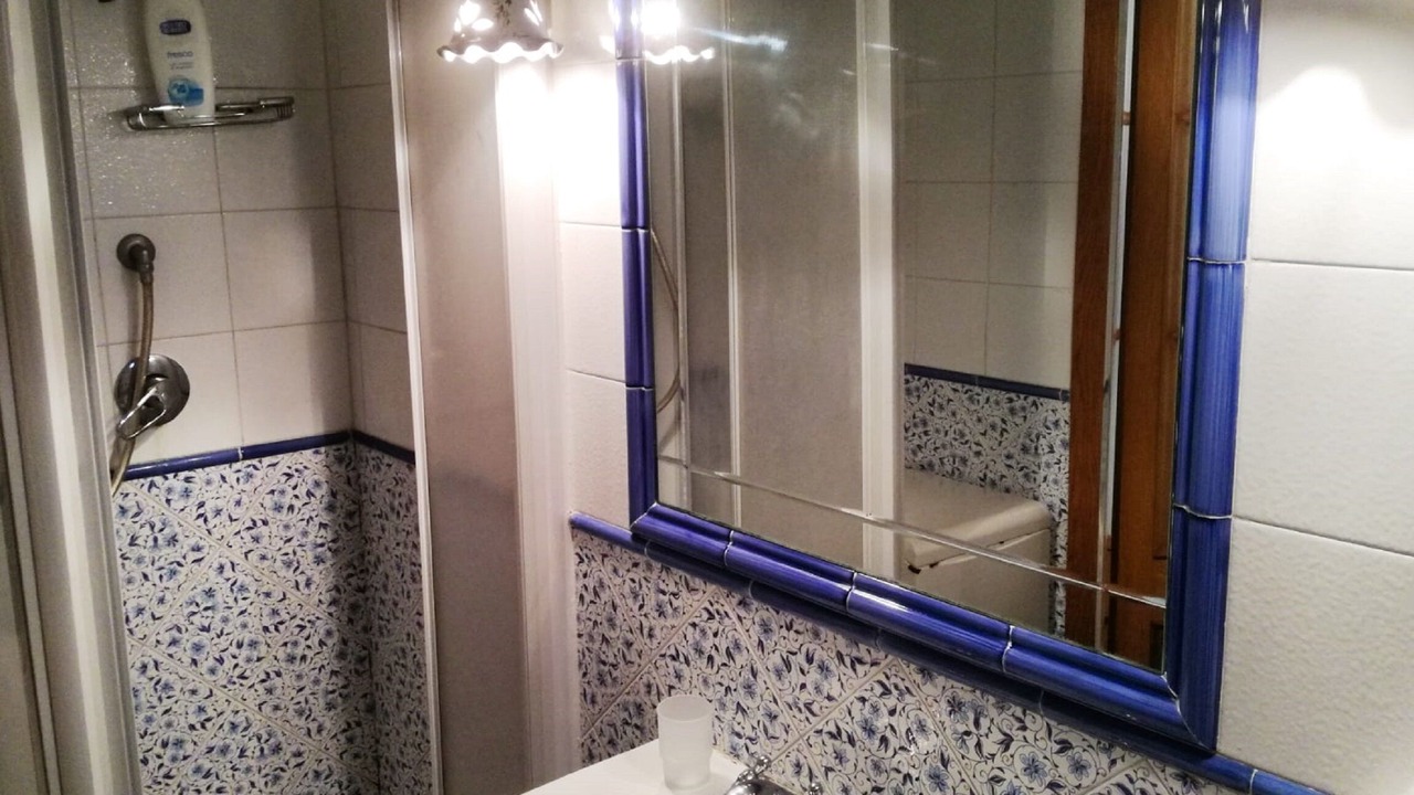 Photo of Bathroom in Pozzuoli