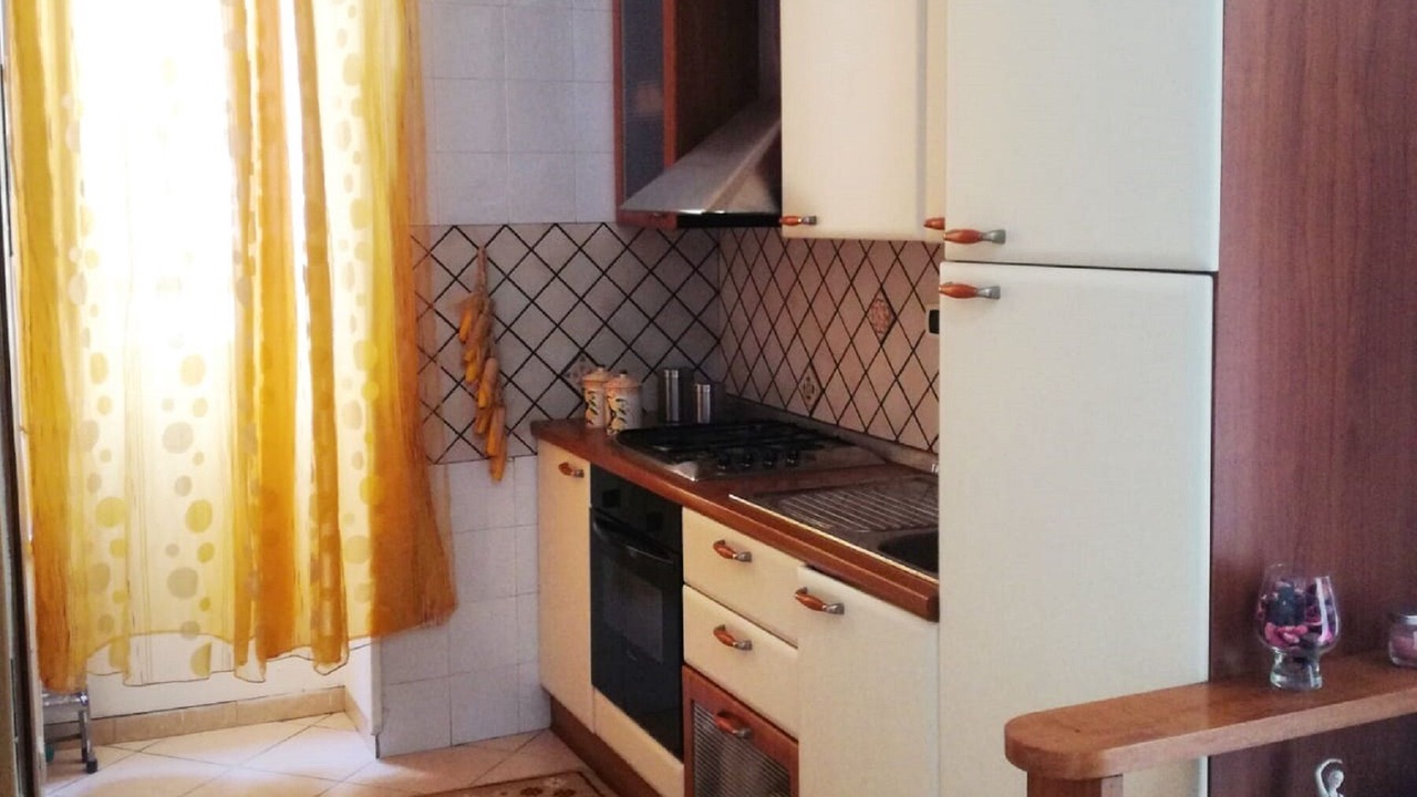Photo of Kitchen in Pozzuoli