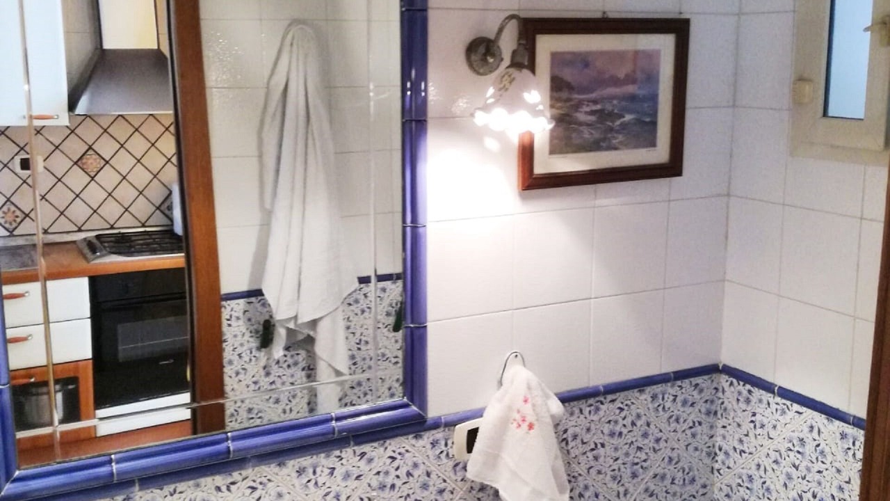 Photo of Bathroom in Pozzuoli