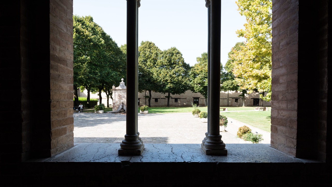 Photo of Outdoor in Monte San Pietrangeli