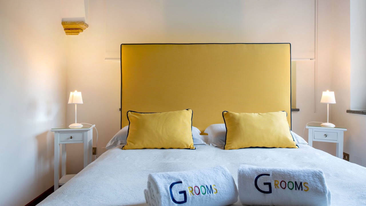 Photo of Bedroom in Sorrento Historic Centre
