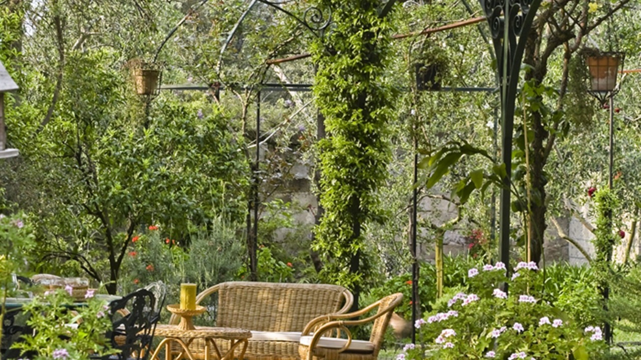 Photo of Patio Balcony in Sorrento Historic Centre