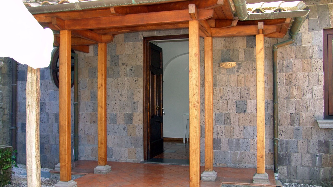 Photo of Outdoor in Sorrento Historic Centre