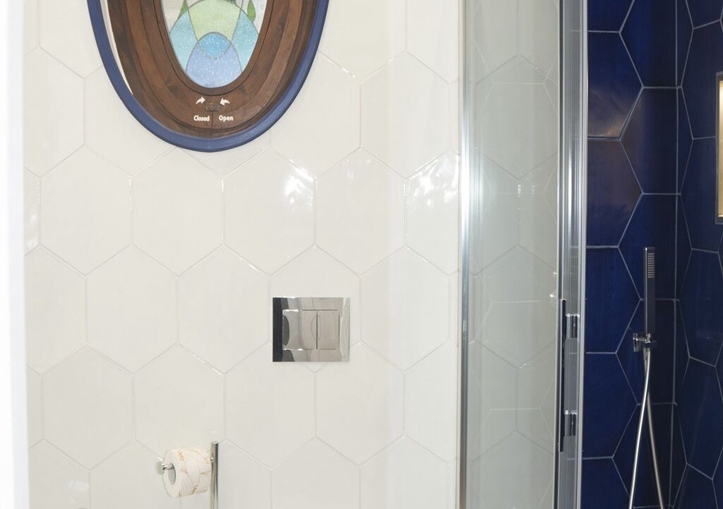 Photo of Bathroom in Sorrento Historic Centre