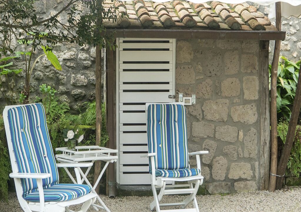 Photo of Patio Balcony in Sorrento Historic Centre