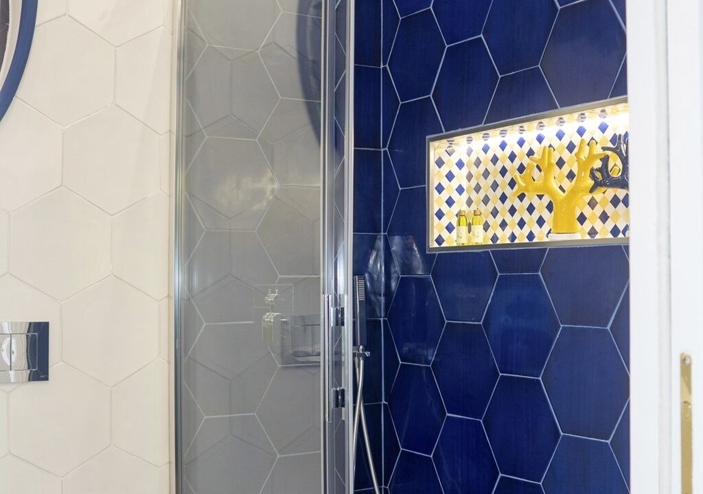 Photo of Bathroom in Sorrento Historic Centre