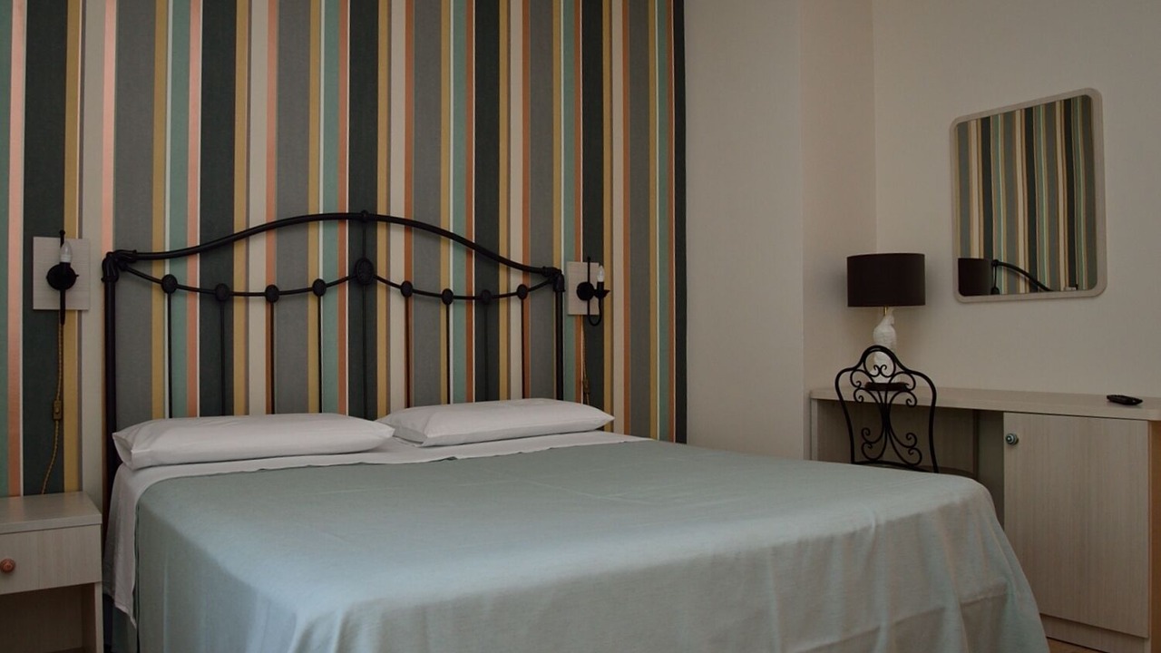 Photo of Bedroom in Citta Sant'Angelo
