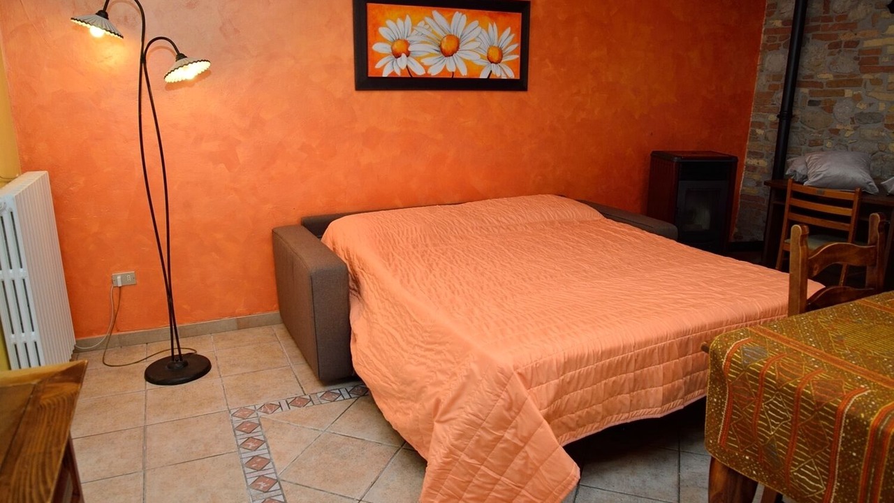 Photo of Bedroom in Citta Sant'Angelo