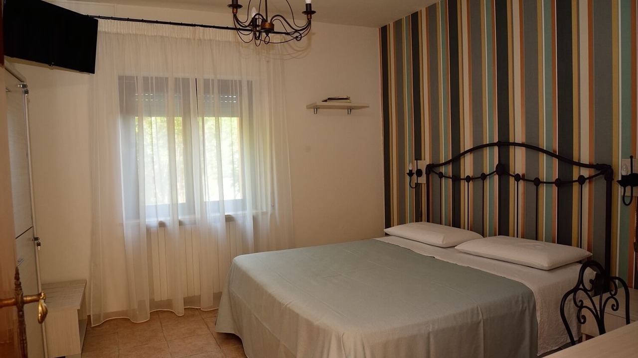Photo of Bedroom in Citta Sant'Angelo