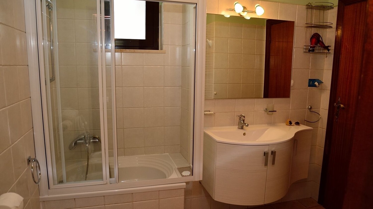 Photo of Bathroom in Citta Sant'Angelo