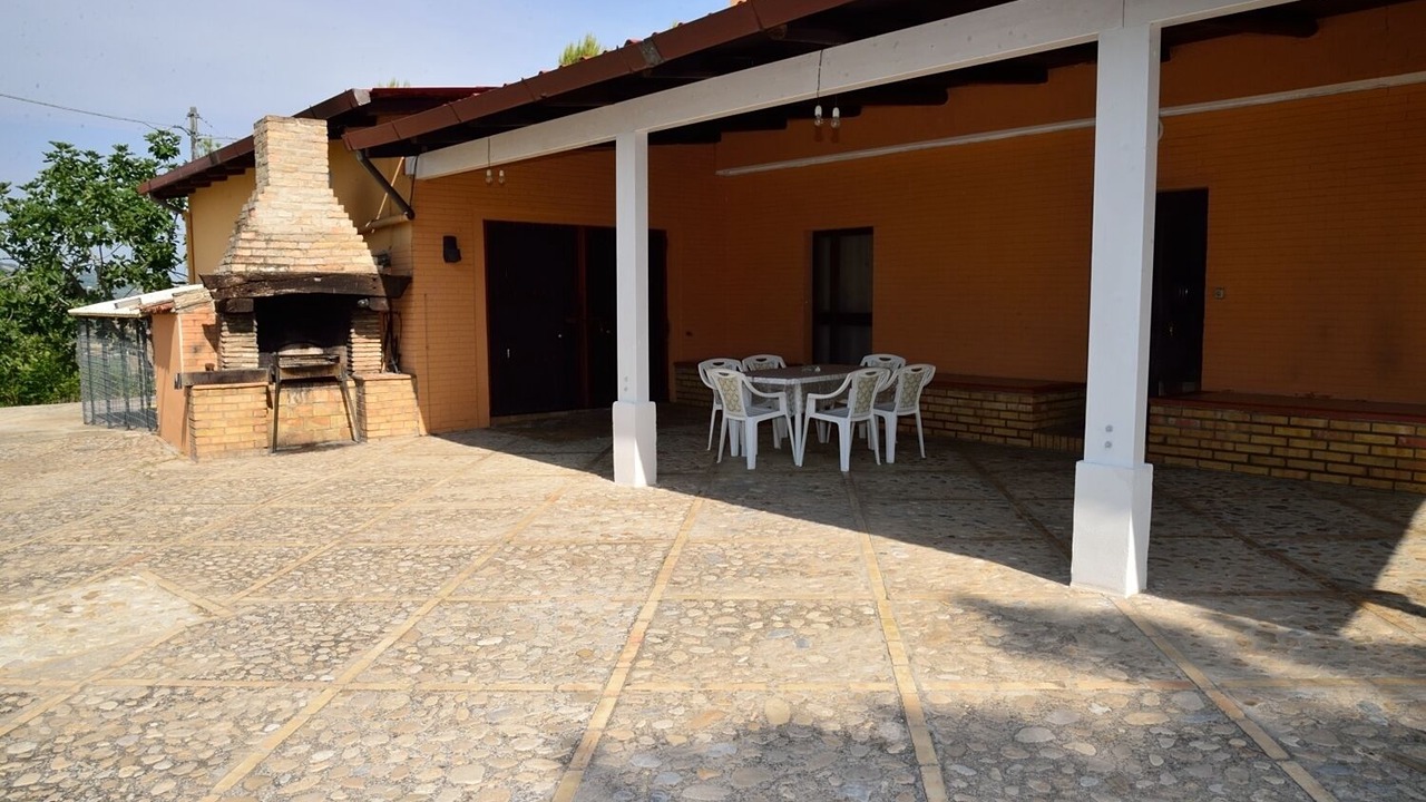 Photo of Outdoor in Citta Sant'Angelo