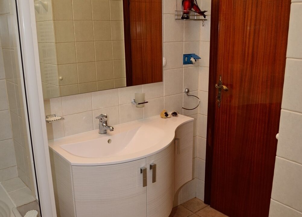 Photo of Bathroom in Citta Sant'Angelo