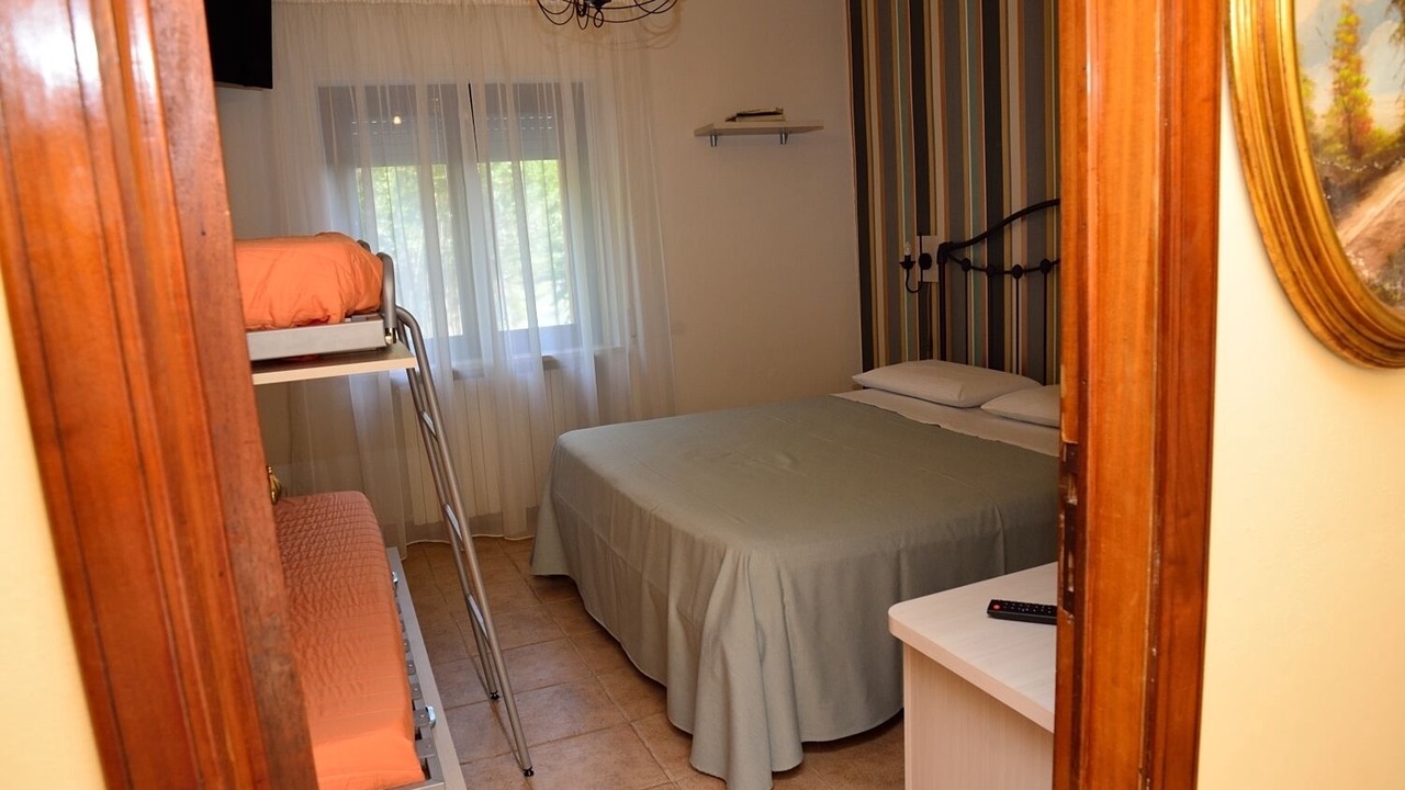 Photo of Bedroom in Citta Sant'Angelo