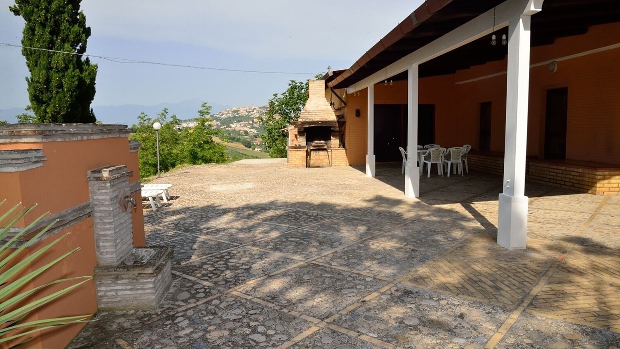 Photo of Outdoor in Citta Sant'Angelo
