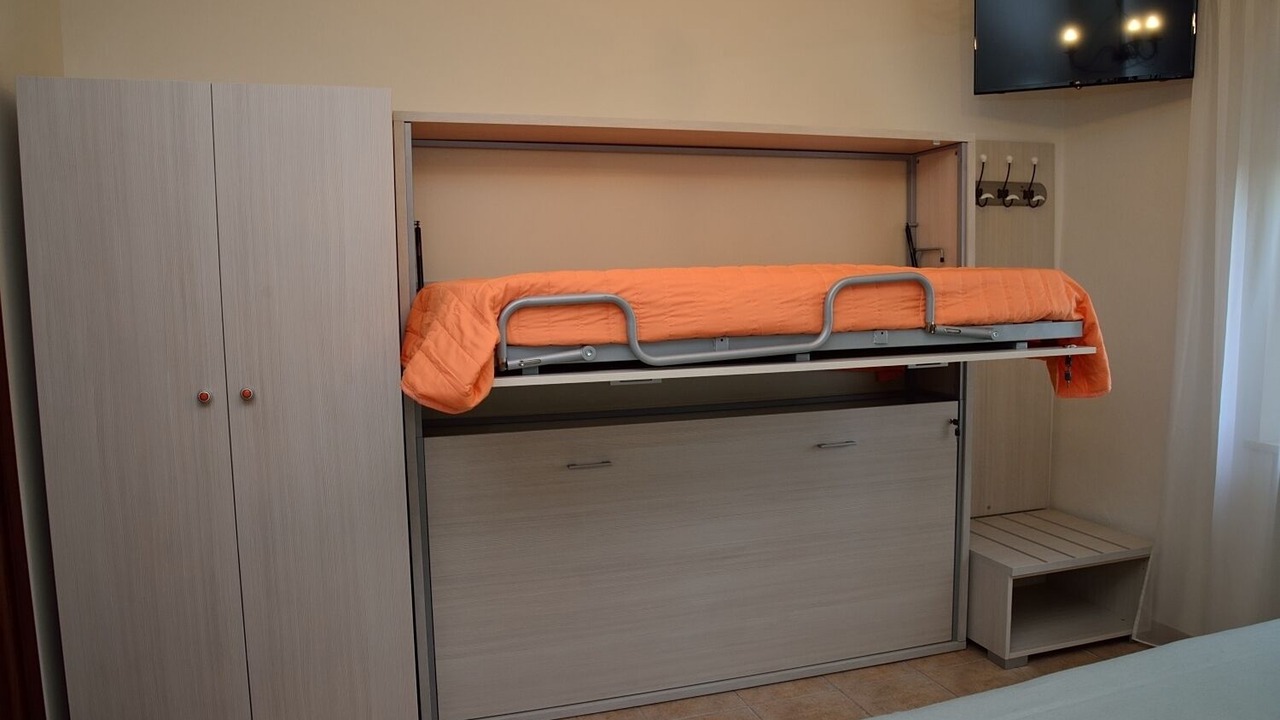 Photo of Bedroom in Citta Sant'Angelo
