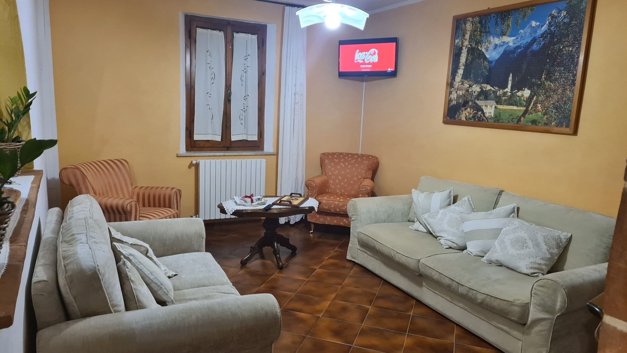 Photo of Livingroom in Foiano della Chiana