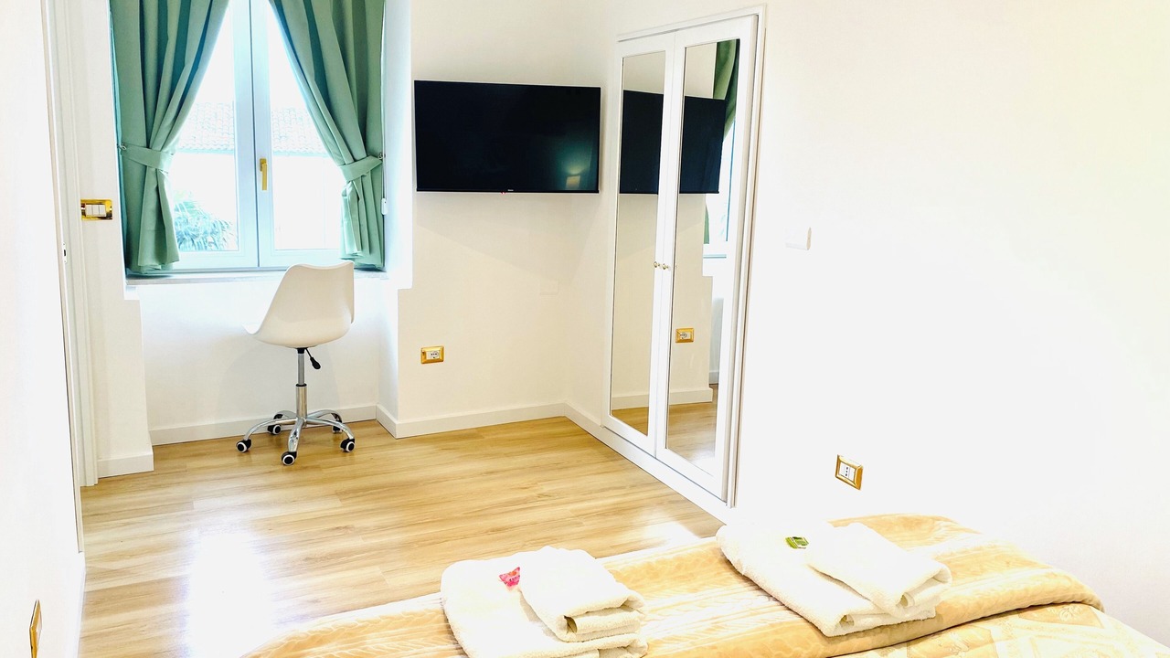 Photo of Bedroom in Vibo Valentia