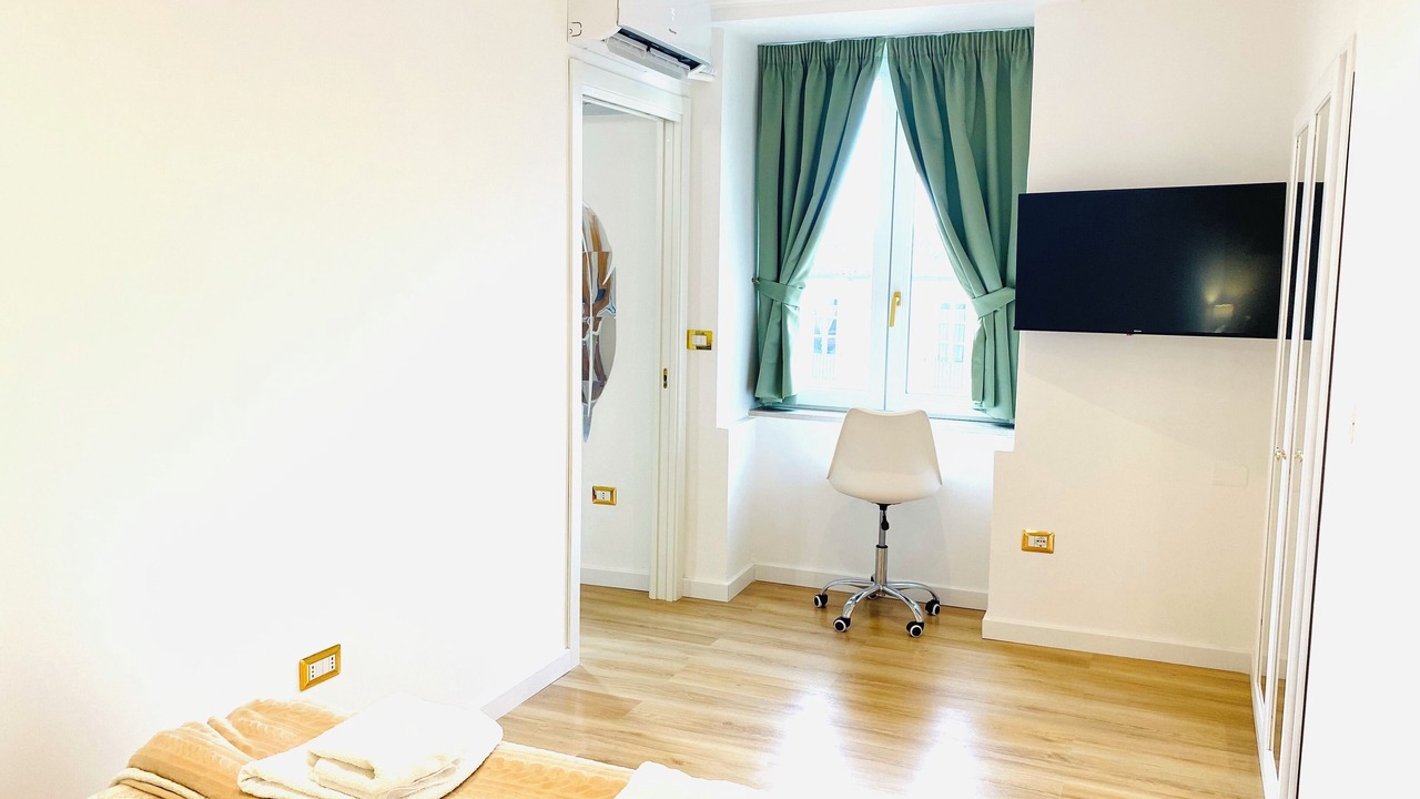 Photo of Bedroom in Vibo Valentia