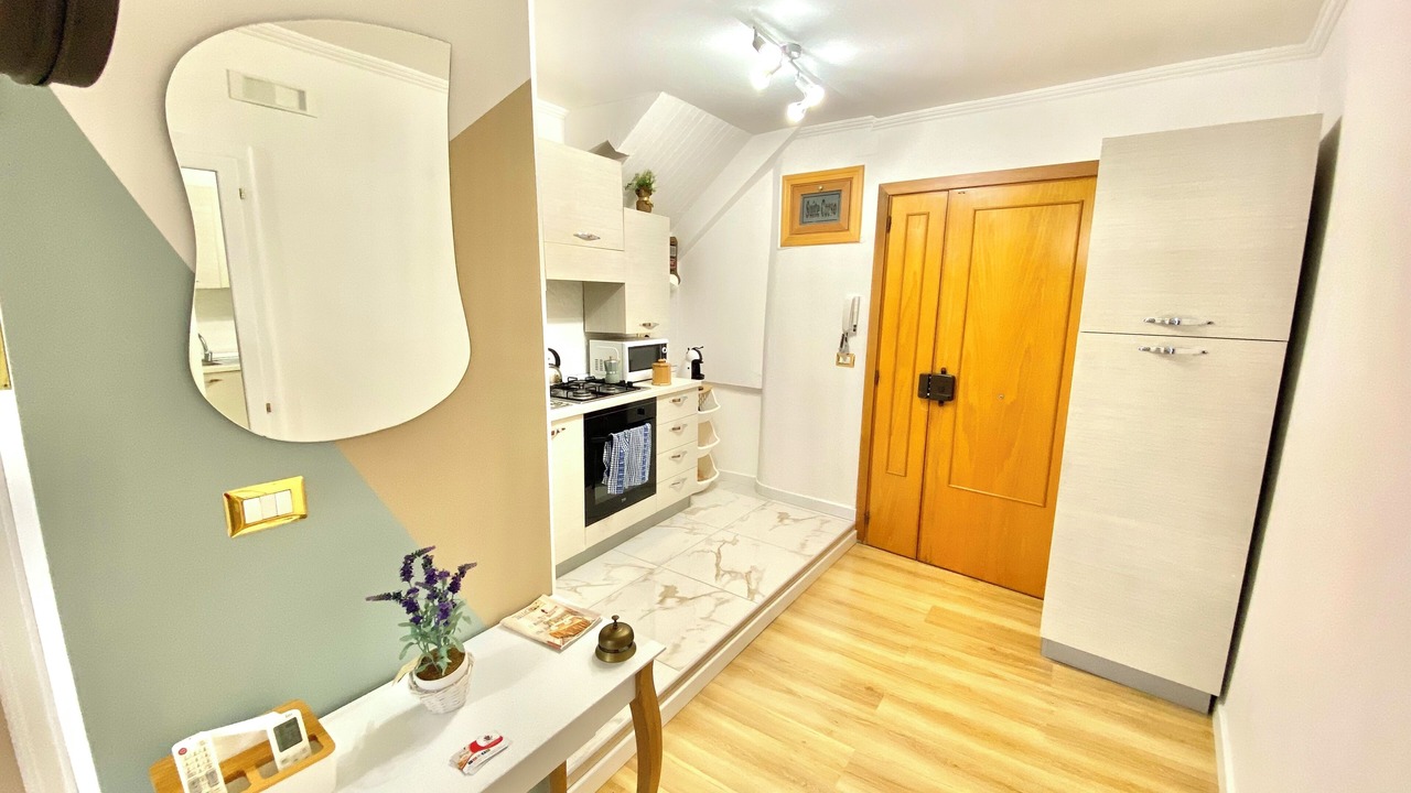 Photo of Kitchen in Vibo Valentia