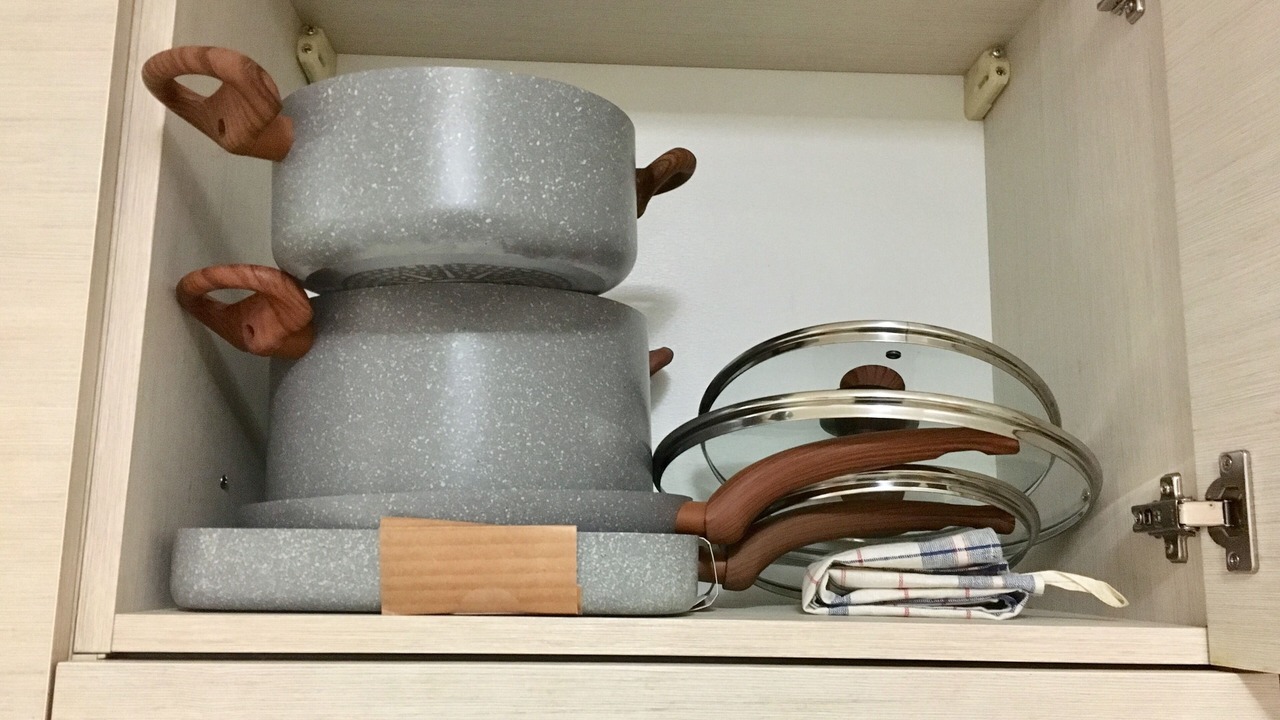 Photo of Kitchen in Vibo Valentia
