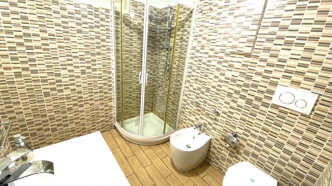 Photo of Bathroom in Vibo Valentia