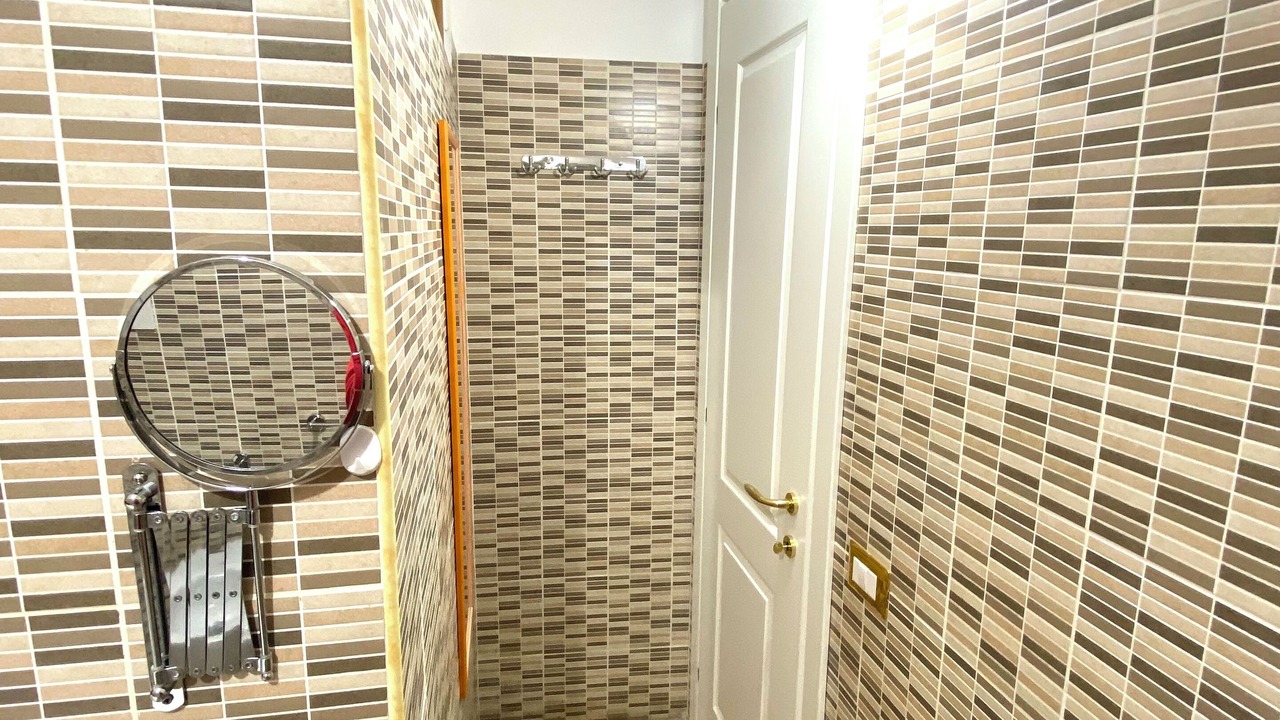 Photo of Bathroom in Vibo Valentia