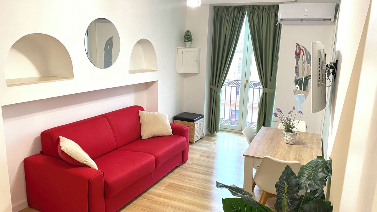 Photo of Livingroom in Vibo Valentia