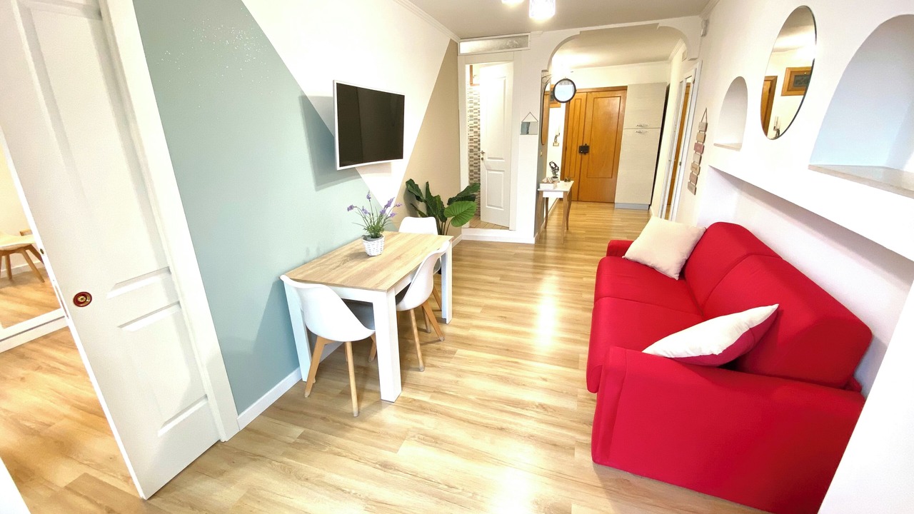 Photo of Livingroom in Vibo Valentia