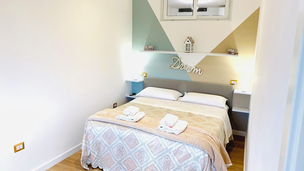 Photo of Bedroom in Vibo Valentia
