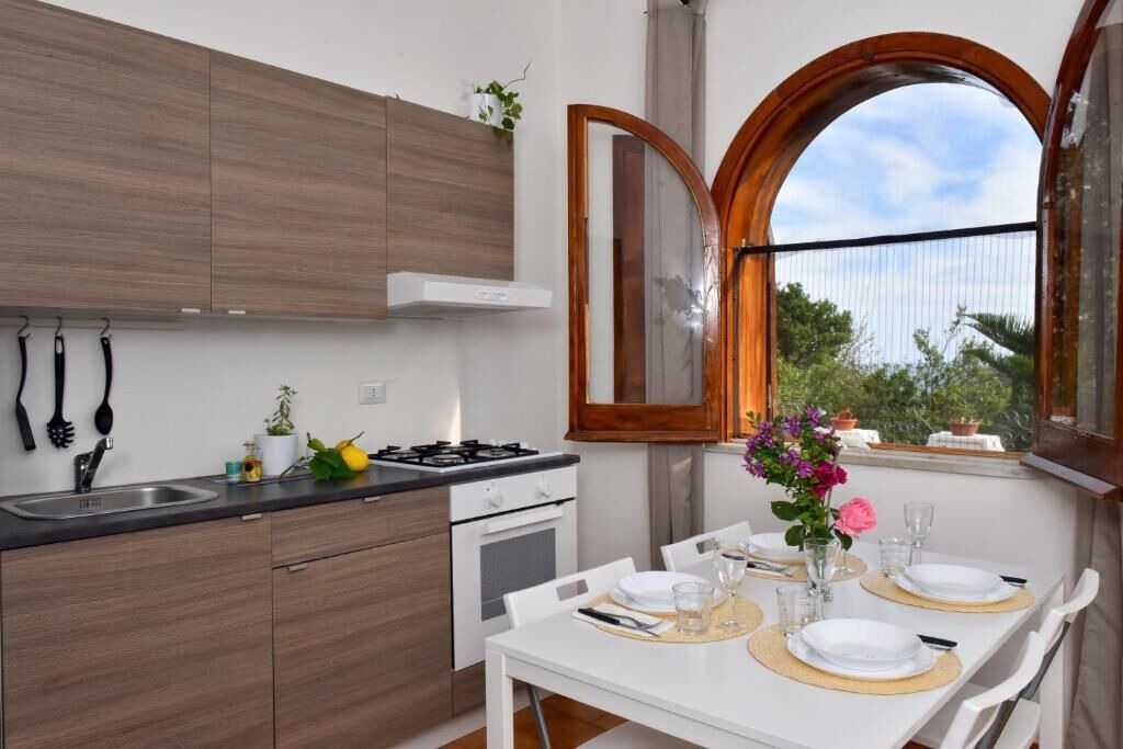 Photo of Kitchen in Pucara
