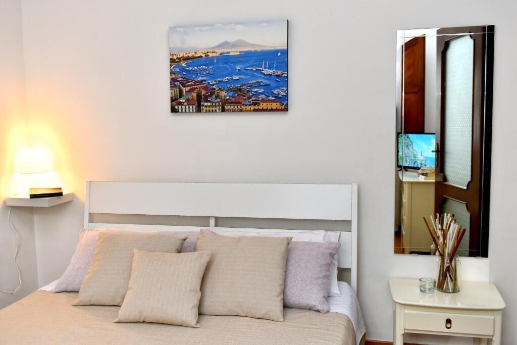 Photo of Bedroom in Pucara