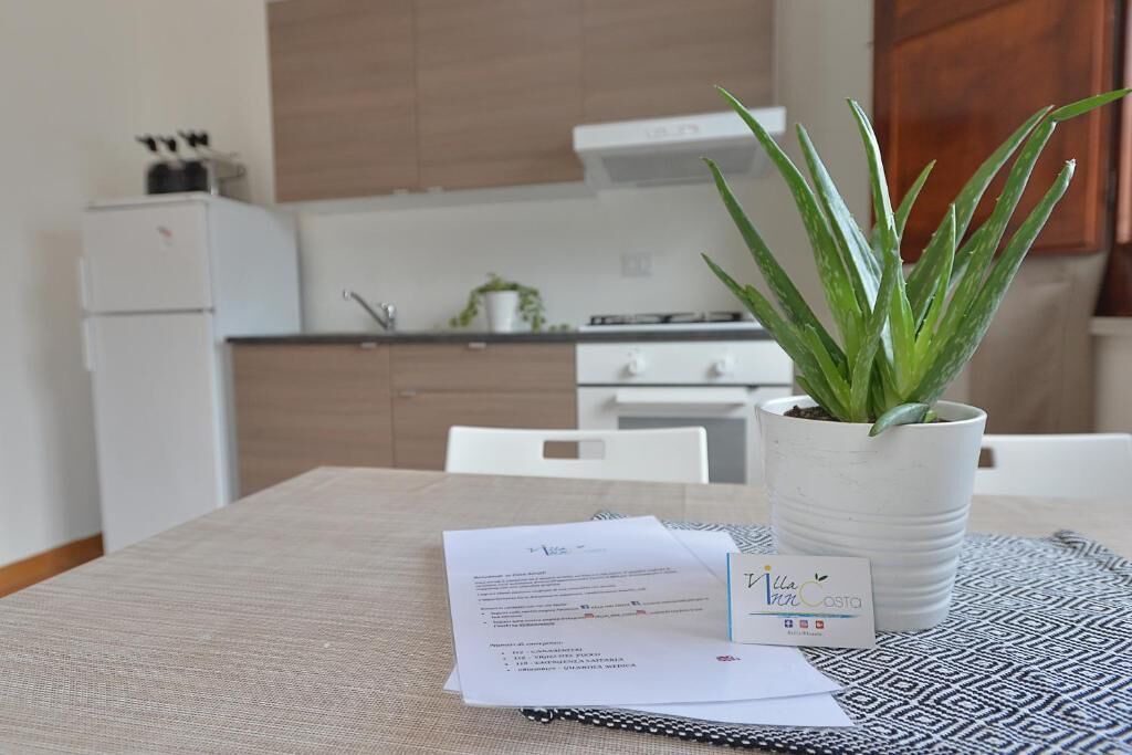 Photo of Kitchen in Pucara