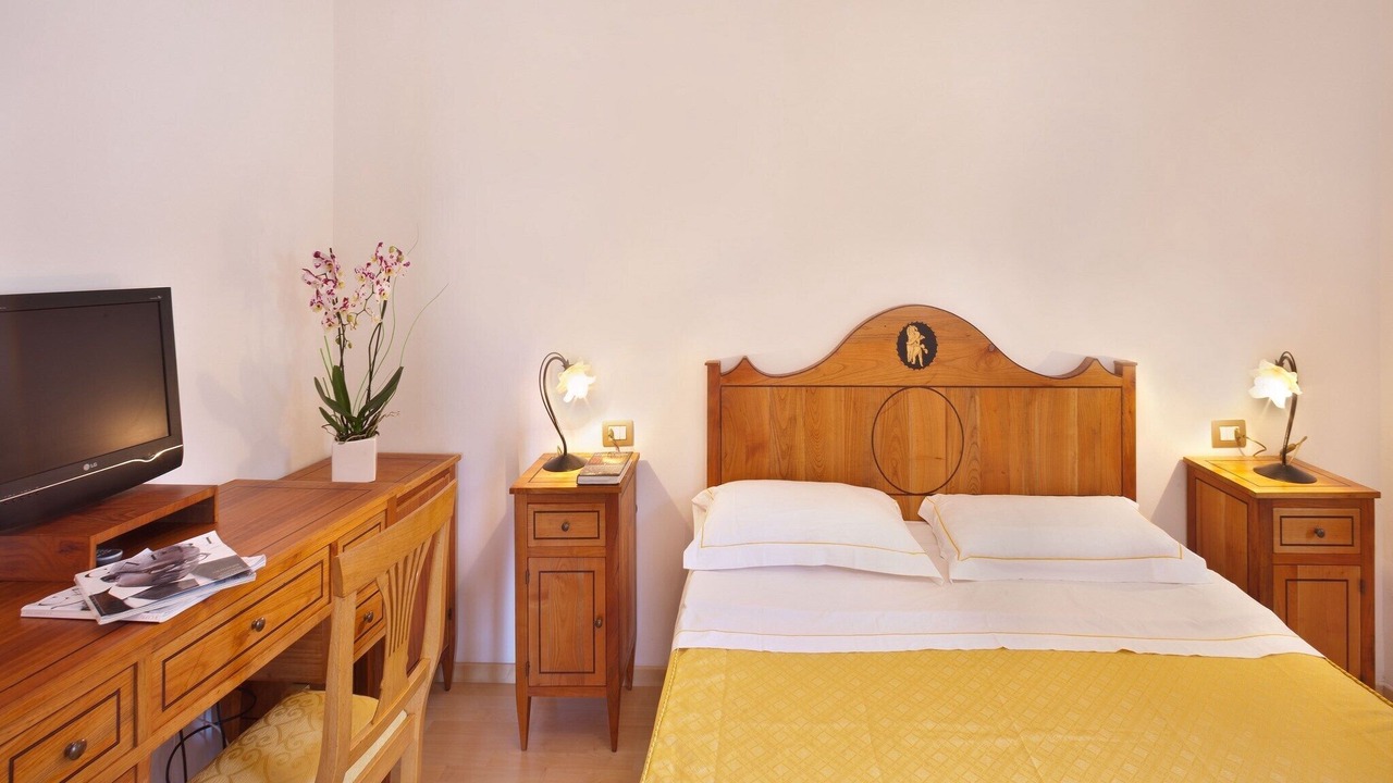 Photo of Bedroom in Sirenuse