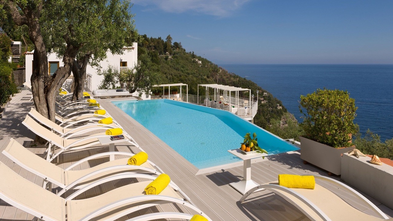 Photo of Outdoor in Sirenuse