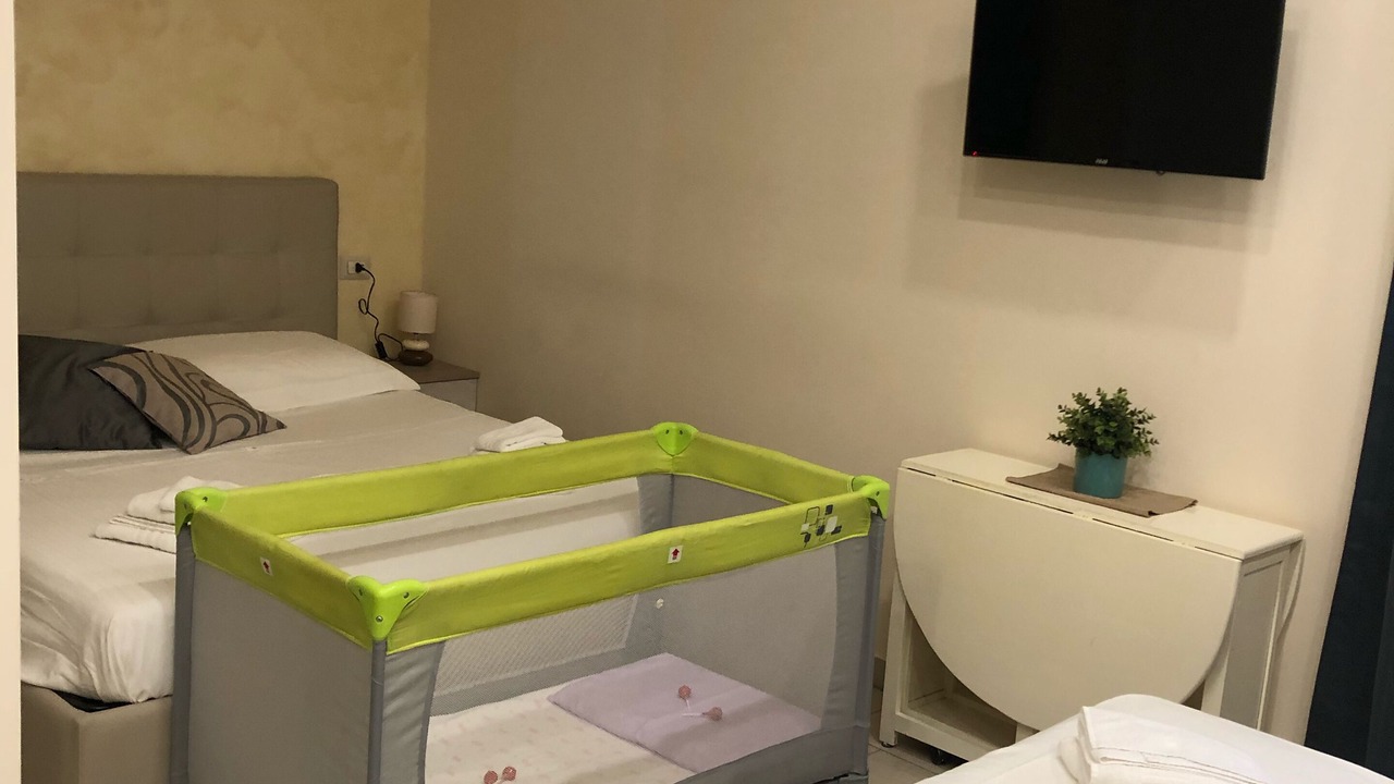Photo of Bedroom in Cercola