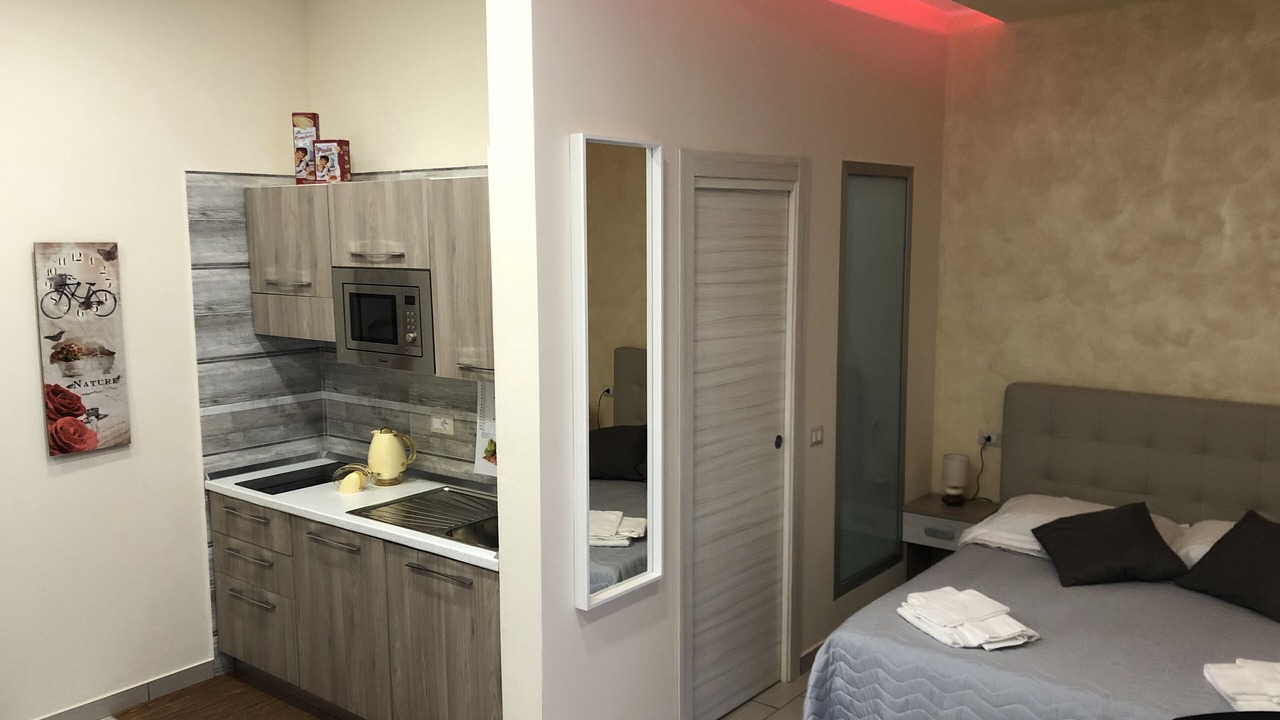 Photo of Bedroom in Cercola