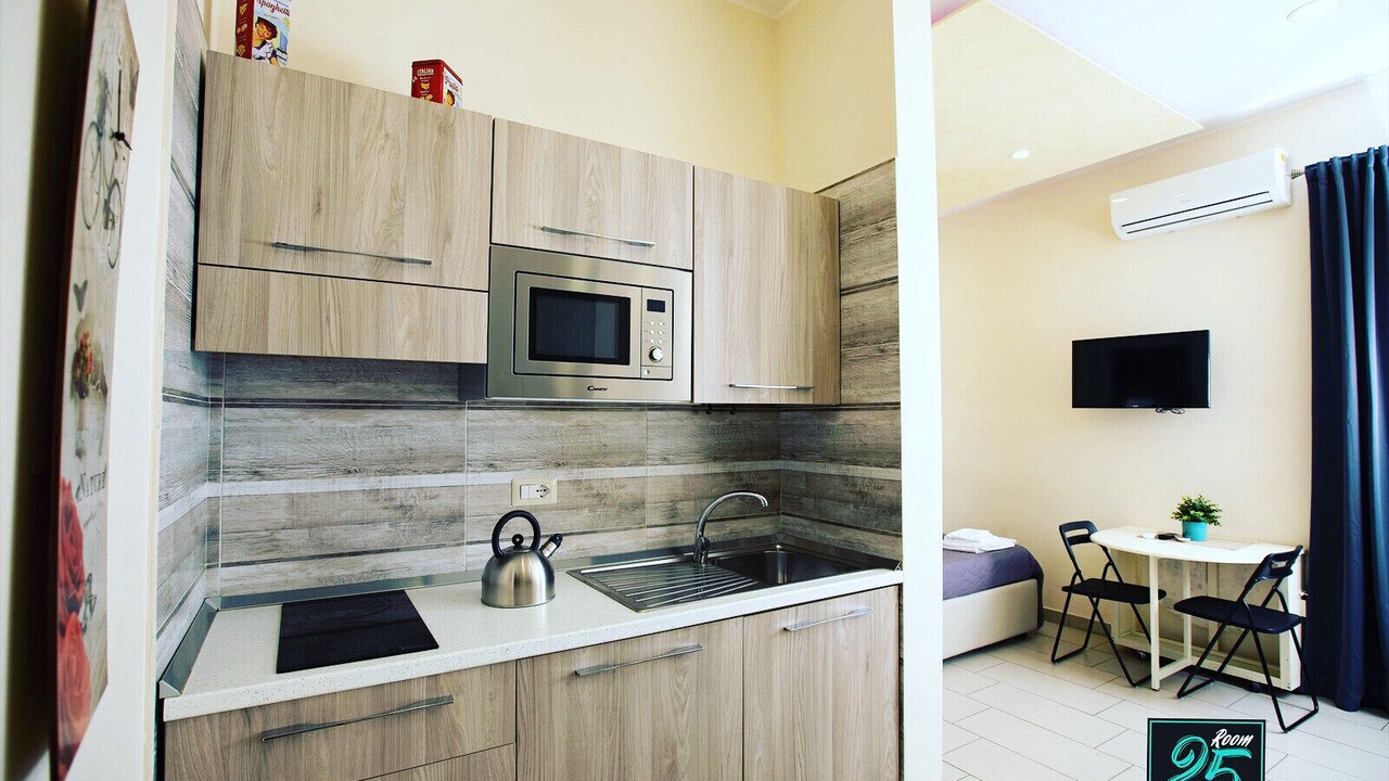 Photo of Kitchen in Cercola