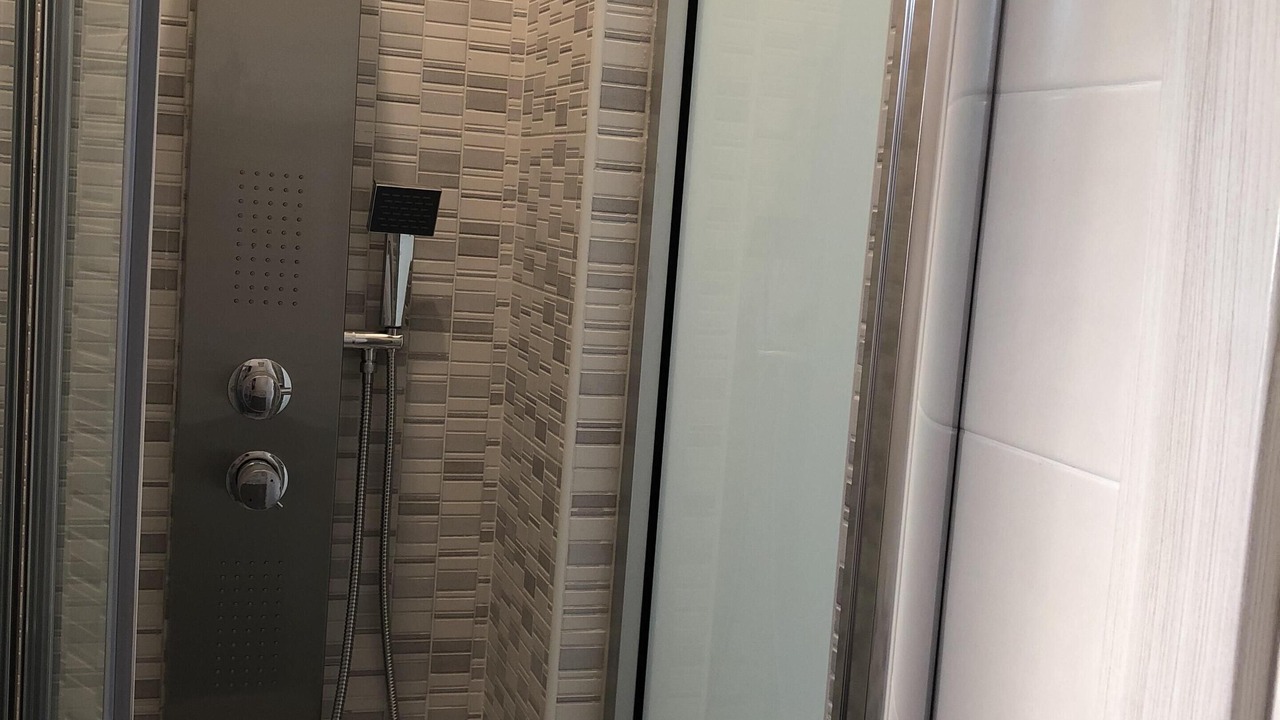 Photo of Bathroom in Cercola