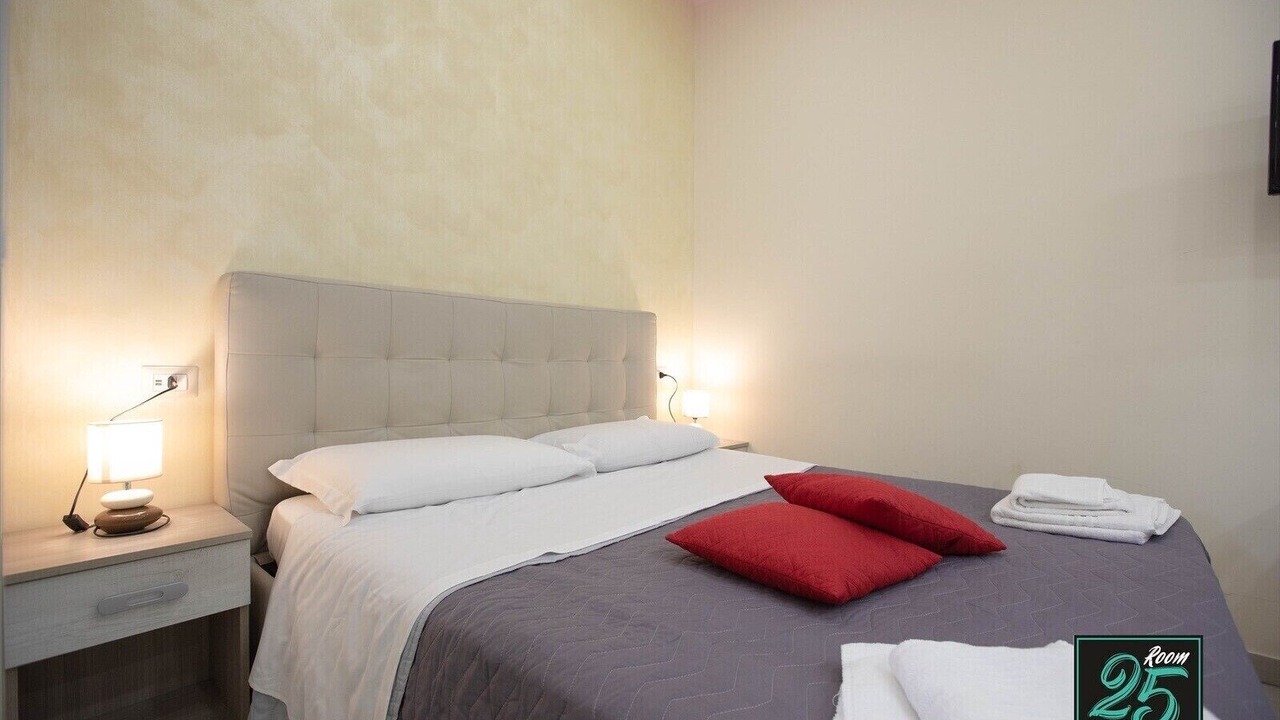 Photo of Bedroom in Cercola