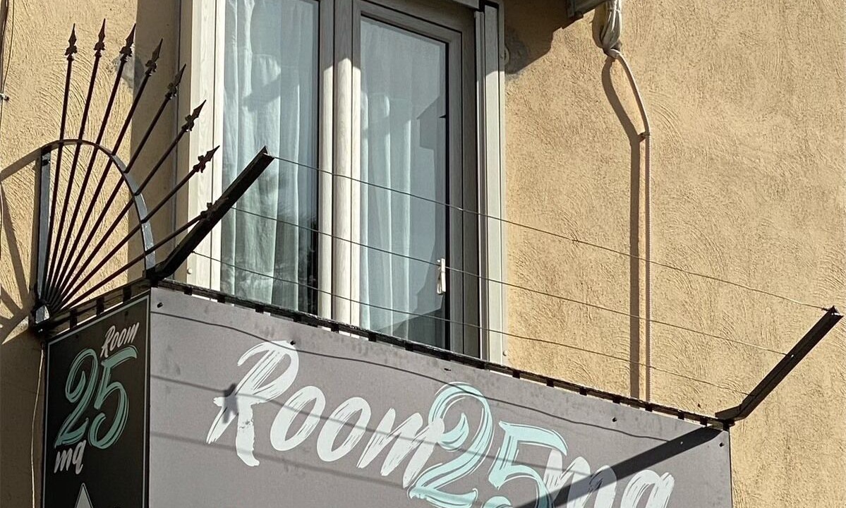 Photo of Outdoor in Cercola