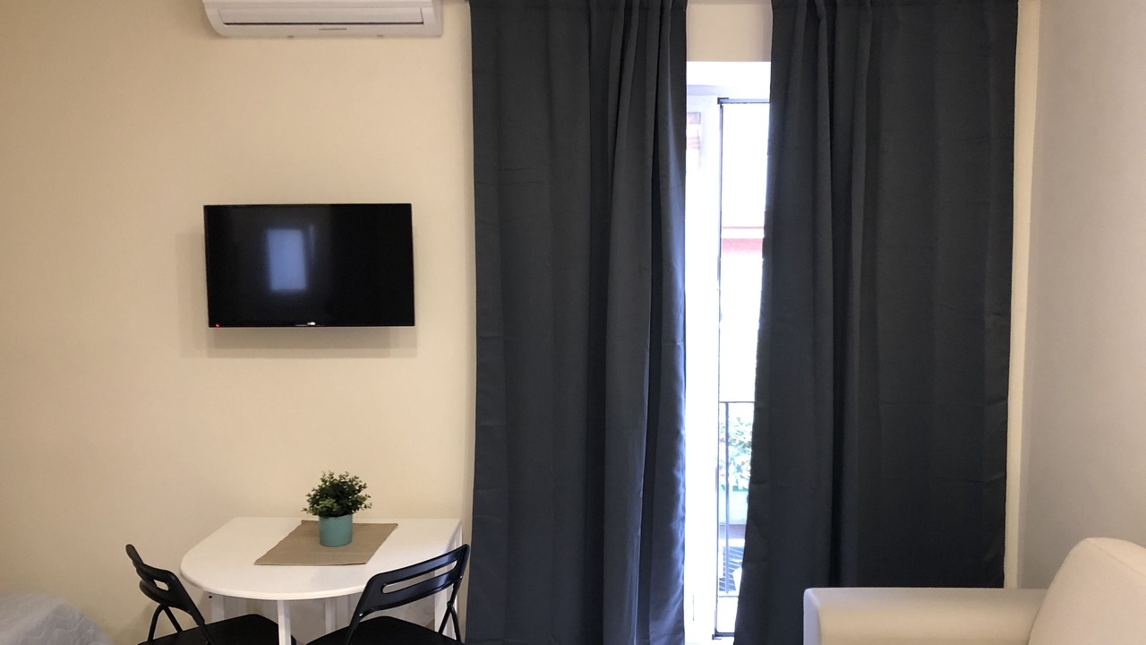 Photo of Livingroom in Cercola