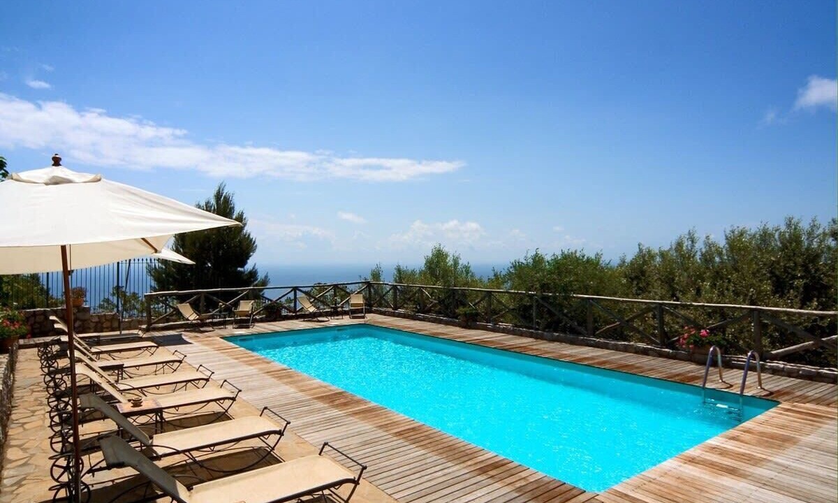 Photo of Outdoor in Sant'Agata sui Due Golfi