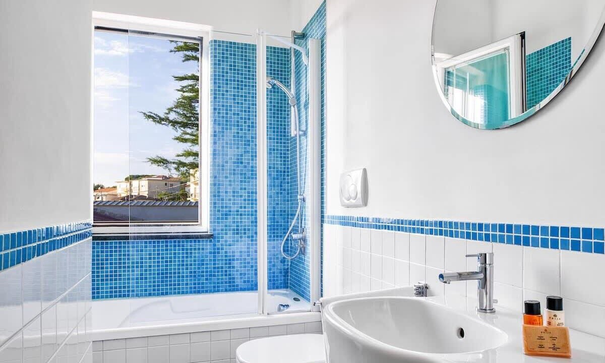 Photo of Bathroom in Sant'Agata sui Due Golfi