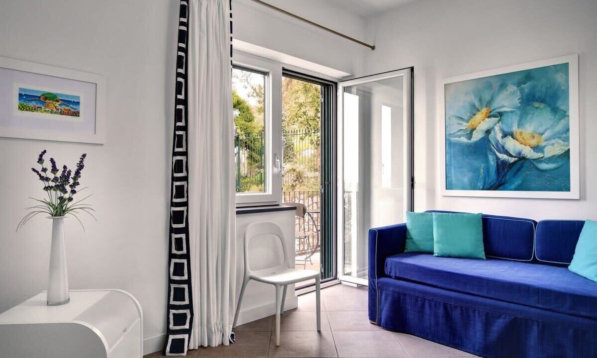 Photo of Livingroom in Sant'Agata sui Due Golfi