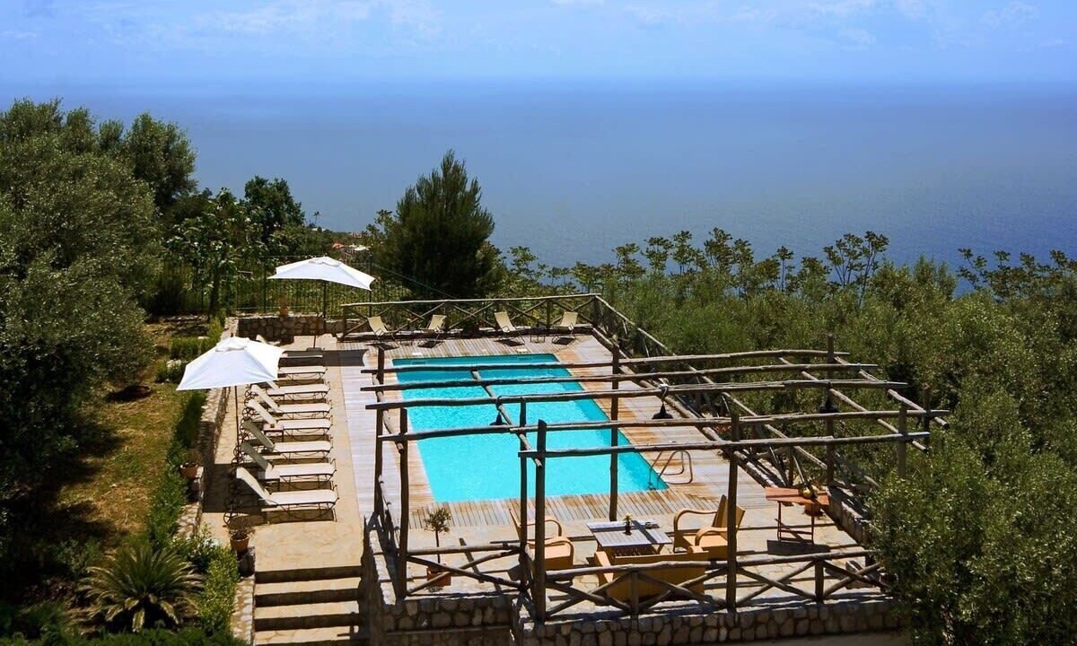 Photo of Outdoor in Sant'Agata sui Due Golfi