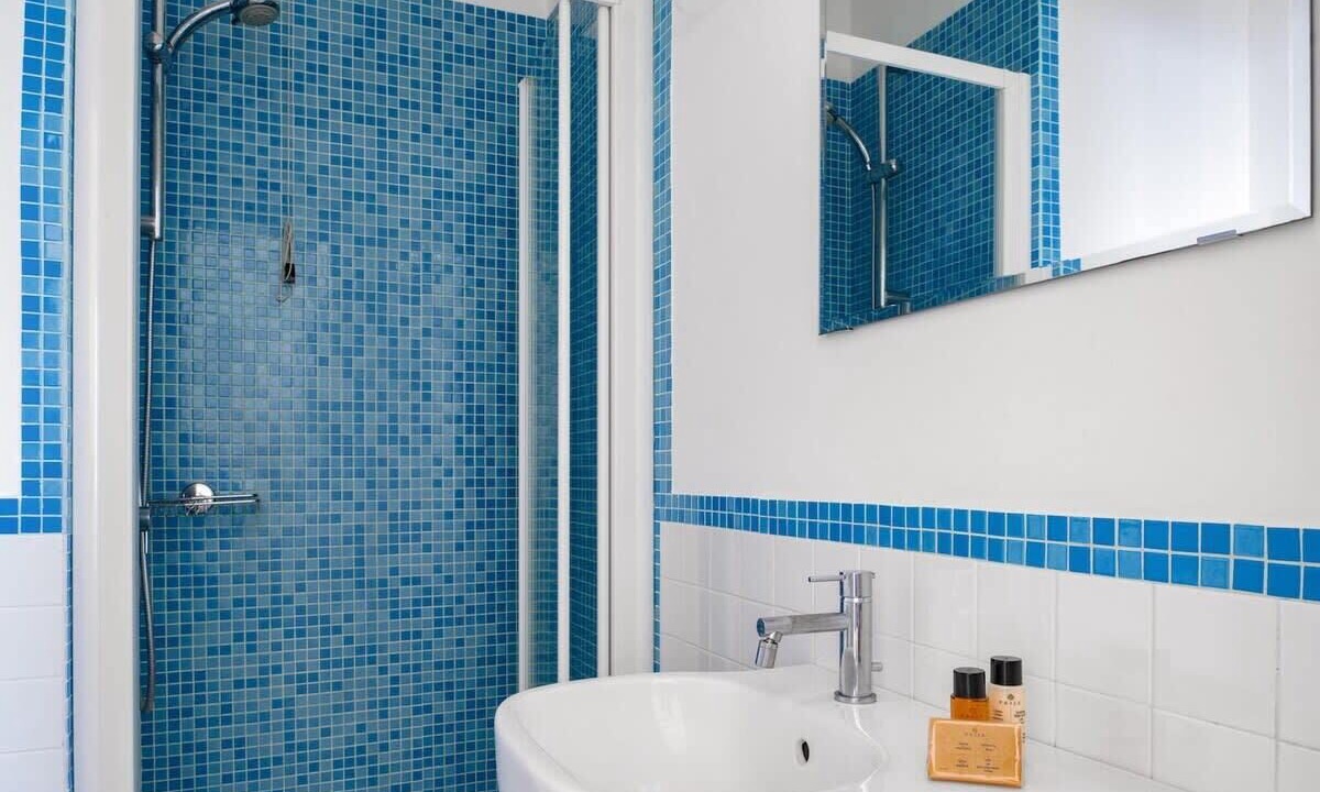 Photo of Bathroom in Sant'Agata sui Due Golfi