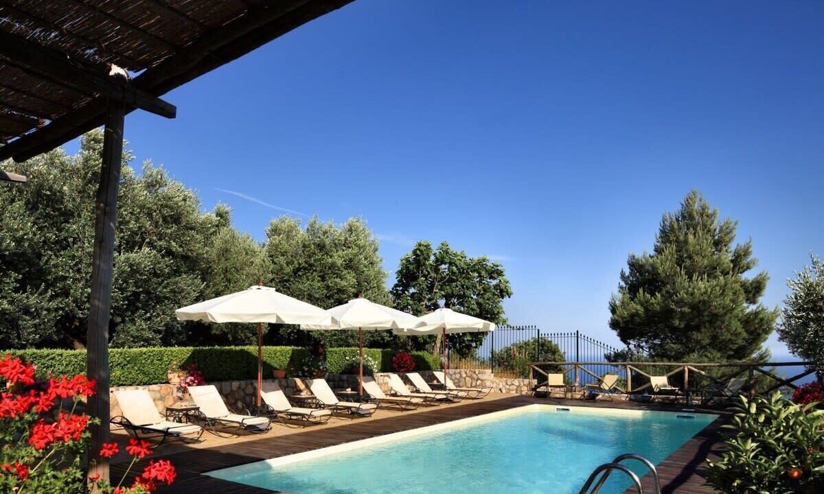 Photo of Outdoor in Sant'Agata sui Due Golfi