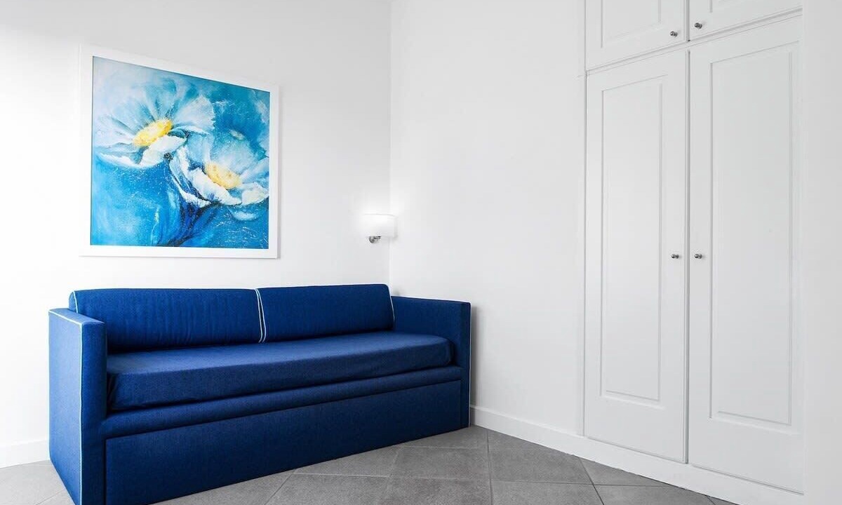 Photo of Livingroom in Sant'Agata sui Due Golfi