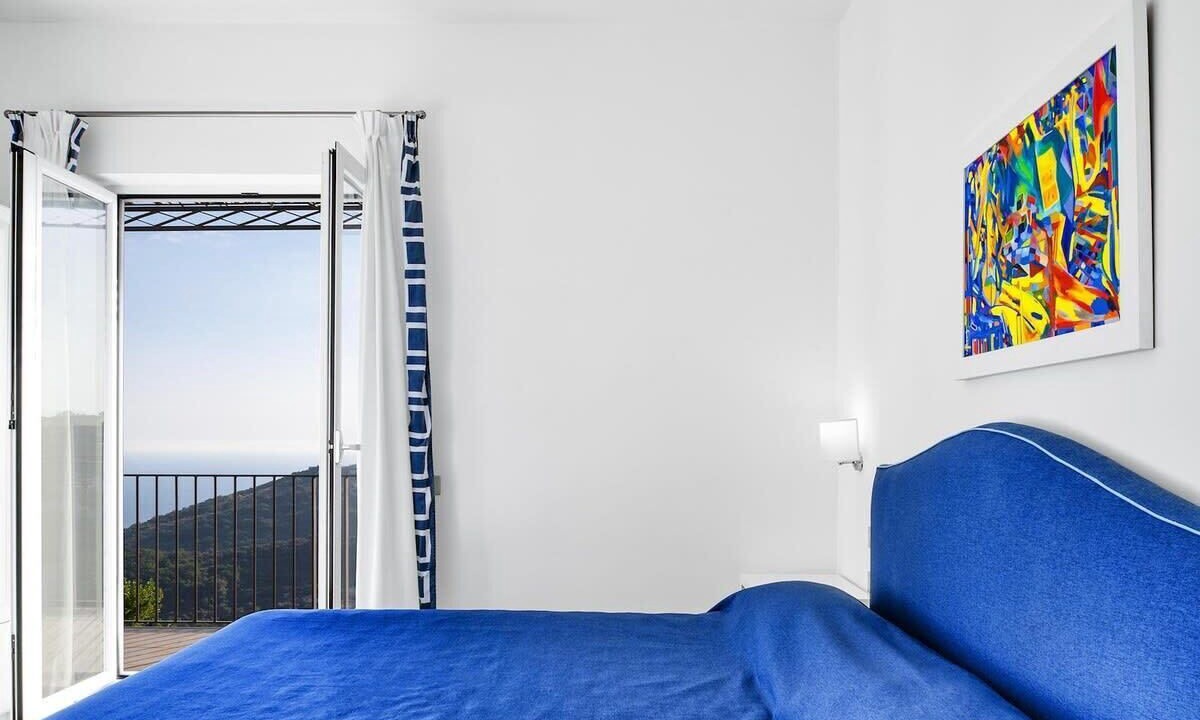 Photo of Bedroom in Sant'Agata sui Due Golfi